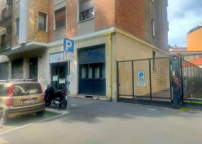 Miniloft A Milano