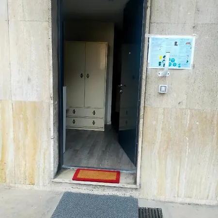 Miniloft A Milano Apartment Exterior photo