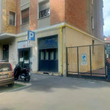 Miniloft A Milano Apartment Exterior photo
