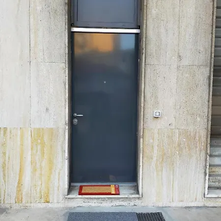 Miniloft A Milano Apartment Exterior photo